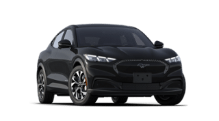 2025 Ford Mustang Mach-E® External Image 5